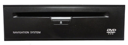 Repair your 2003 - 2006 NISSAN OEM Navigation GPS Drive DVD-ROM Repair Service