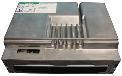 REPAIR 07 09 Lexus ES350 Radio Navigation 6 CD Changer Sat Climate