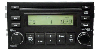 05 06 07 08 09 Kia Sportage OEM Radio Stereo CD Player Receiver