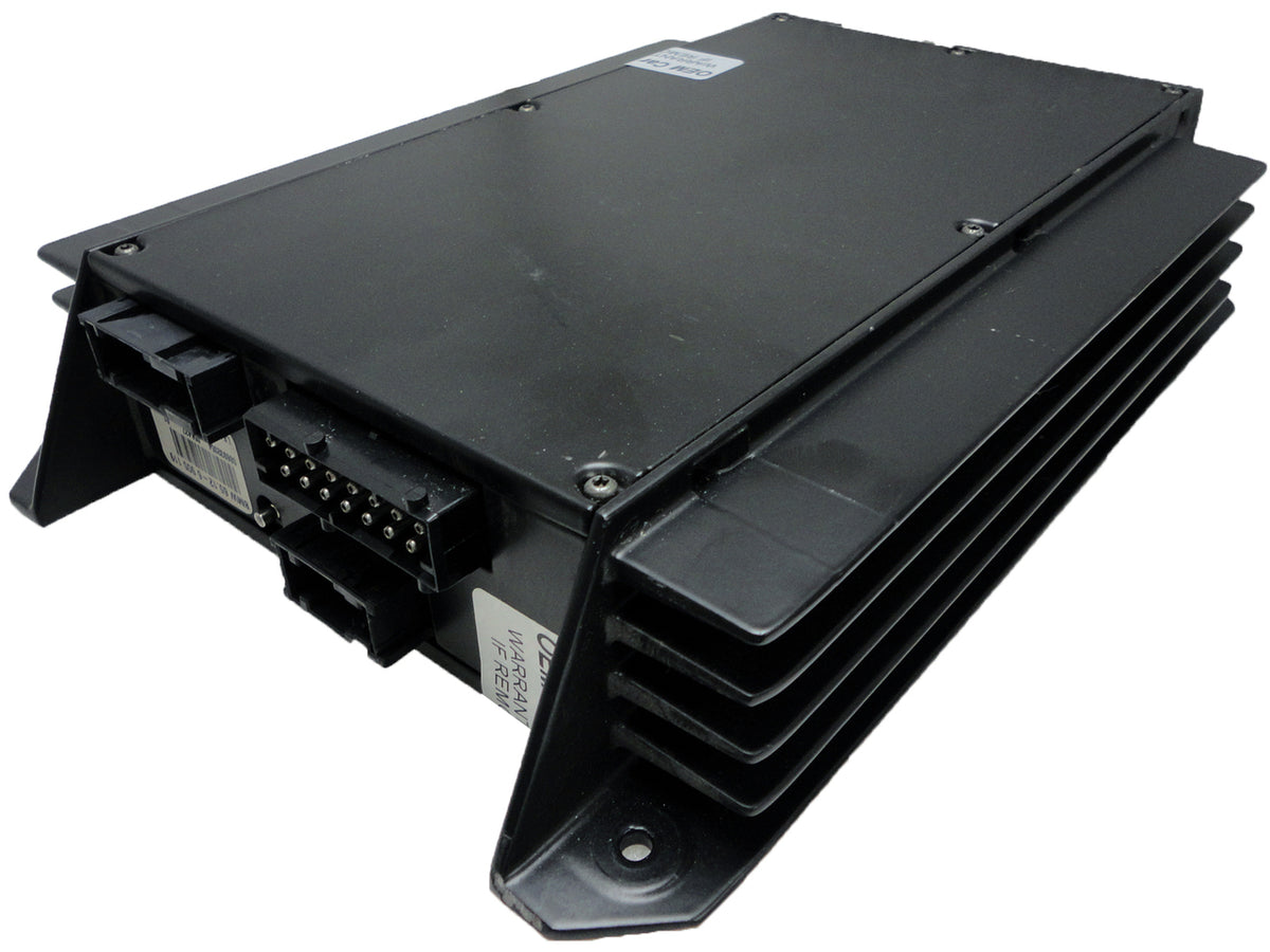 99 00 01 02 03 BMW 530i 540o 740i Radio Amplifier AMP