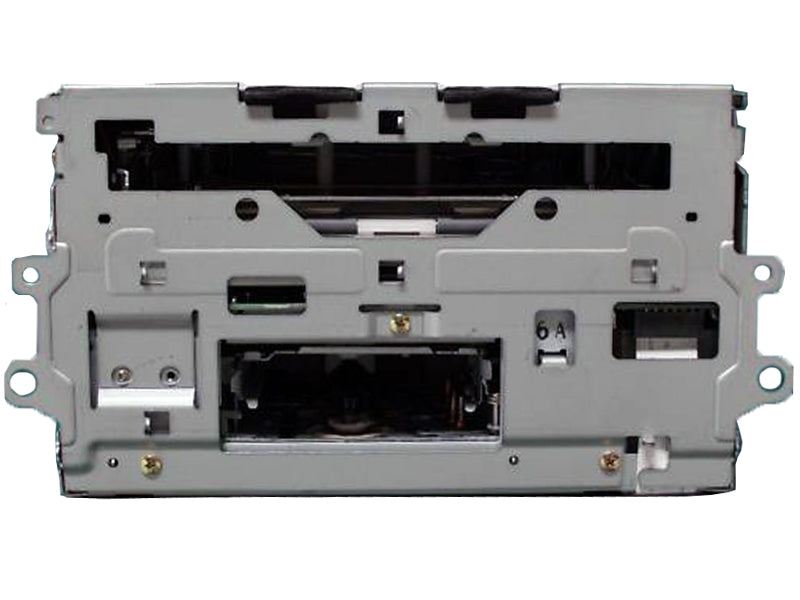 NISSAN Murano Radio Stereo 6 Disc Changer CD Player RDS 28188-CA010 2004 2005