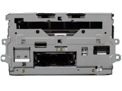 NISSAN Murano Radio Stereo 6 Disc Changer CD Player RDS 28188-CA010 2004 2005