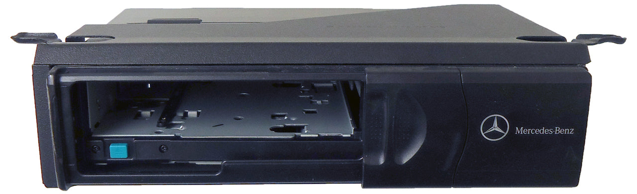 Mercedes-Benz Remote Slave 6 CD Disc Changer Player MC3520