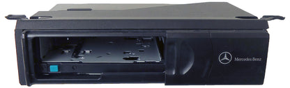 Mercedes-Benz Remote Slave 6 CD Disc Changer Player MC3520