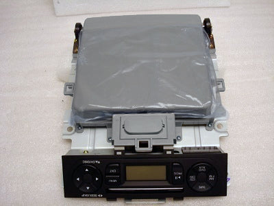 02 03 04 05 Honda ODYSSEY DVD Screen LCD Display 2002 2003 2004 2005