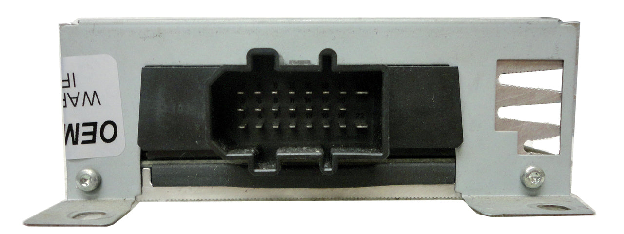 05 06 07 08 Audi A4 S4 RS4 Amplifier AMP 8E5035223 D