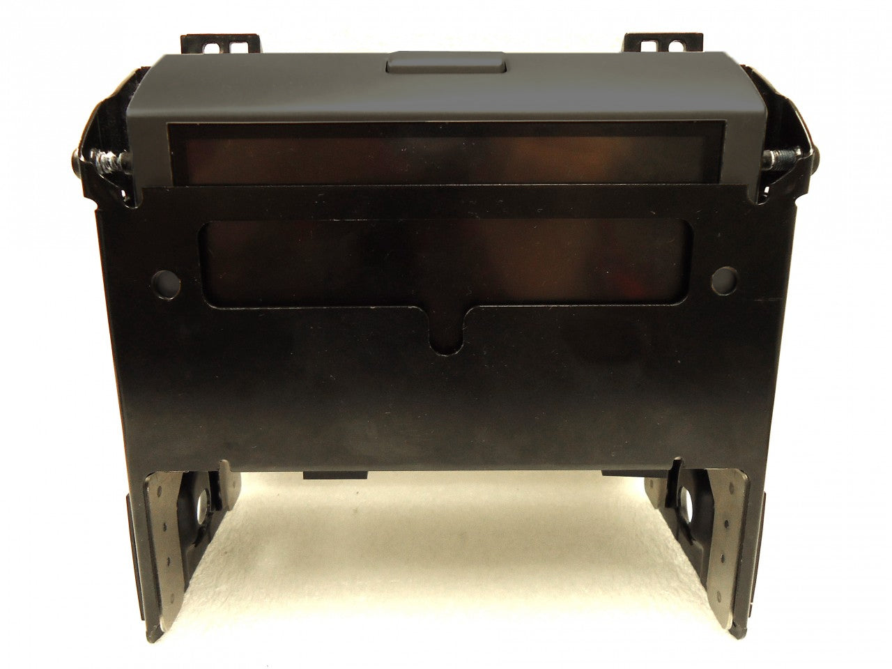 INFINITI G35 G-35 Navigation GPS Radio Pop-Up Display LCD Screen 30222YE0500 2003 2004 Charcoal