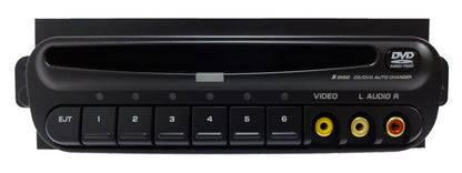 REPAIR Chrysler Dodge 6 CD Changer DVD Player 05 06 07