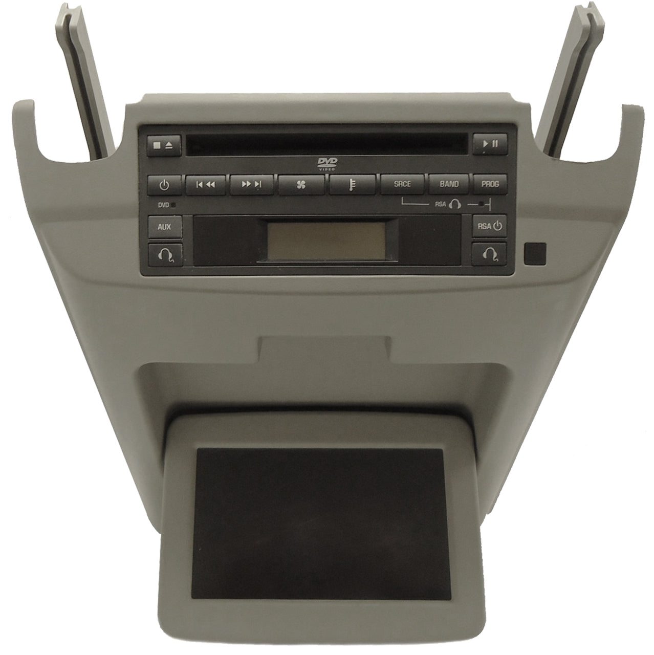 GMC Overhead DVD Player Screen Monitor Entertainment System
