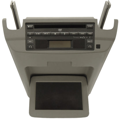 GMC Overhead DVD Player Screen Monitor Entertainment System