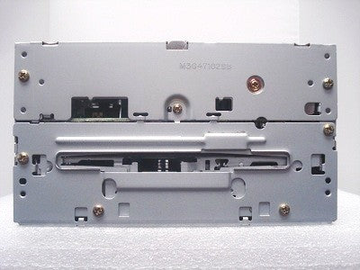 REPAIR 05 06 NISSAN Altima 6 Disc CD Changer FIX