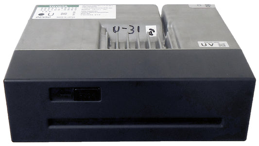2006-2007 Lexus GPS Navigation Drive ROM Computer