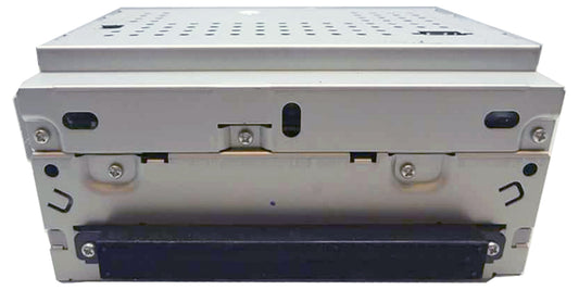 VOLVO S80 Radio6 Disc Changer CD Player 2007 2008 2009 2010