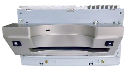 2006 Nissan Quest BOSE Radio 6 Disc CD Changer 28185-ZF710 Ni246