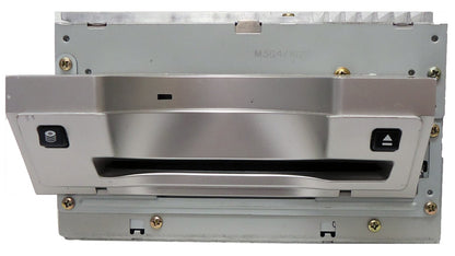 04 05 06 Nissan QUEST System Factory OEM Radio 6 CD Disc Player 28185 5Z100 28185 5Z101 28185 5Z105 28185 5Z106 28185 5Z115 28185 5Z116