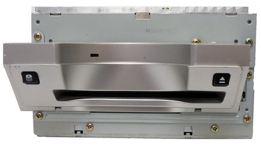 04 05 06 Nissan QUEST System Factory OEM Radio 6 CD Disc Player 28185 5Z100 28185 5Z101 28185 5Z105 28185 5Z106 28185 5Z115 28185 5Z116