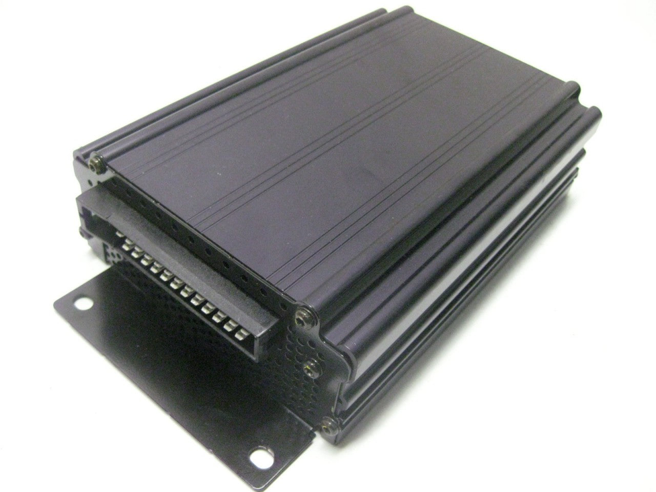 98 99 2000 01 02 03 04 Audi A4 A6 A8 S4 S6 Amplifier BOSE AMP 265 030 1998 1999 00 2001 2002 2003 2004