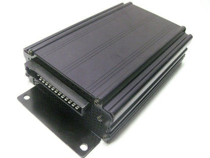 98 99 2000 01 02 03 04 Audi A4 A6 A8 S4 S6 Amplifier BOSE AMP 265 030 1998 1999 00 2001 2002 2003 2004