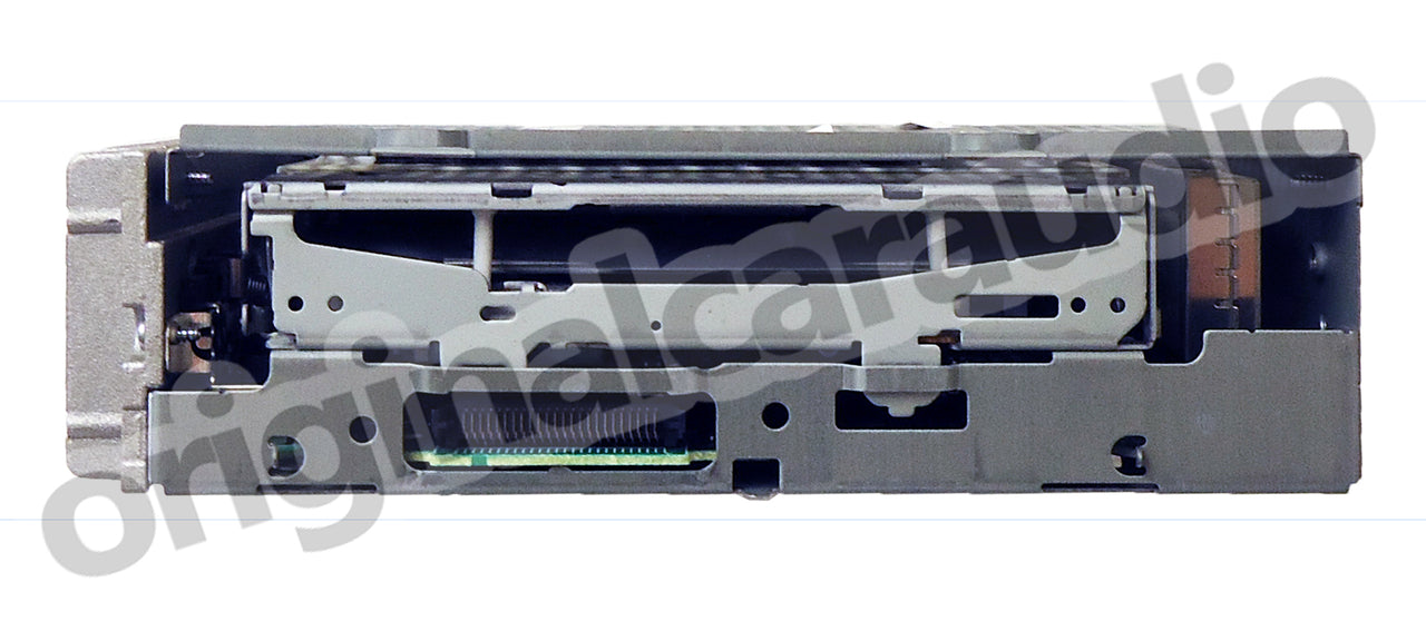 03 04 05 06 2007 Honda Accord 1 CD BLOCK COMPONENT 2AC0, 2AC1, 2AC2, 2AA0, 2AA1, 2AA2, 2AX0, 2AX1