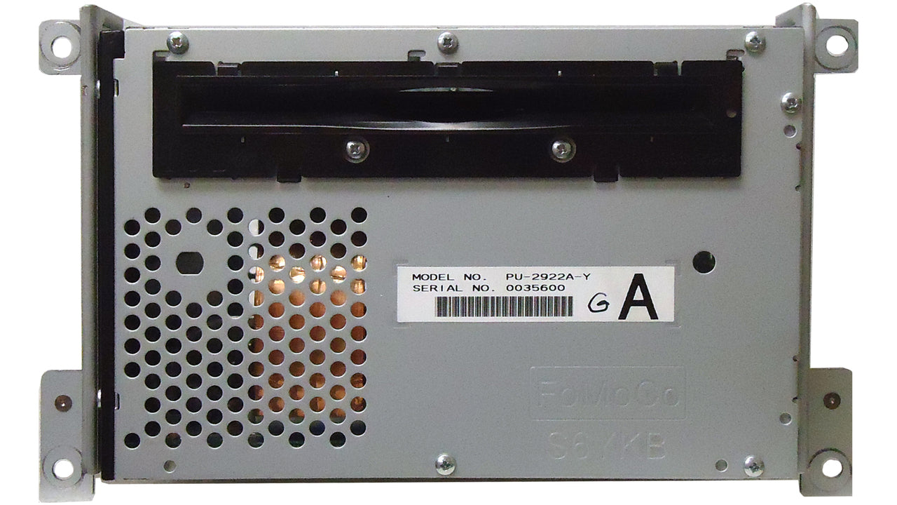 2009 2010 2011 FORD F150 OEM Radio Stereo MP3 CD Player Receiver