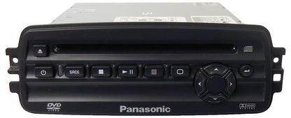 2003 - 2006 Chevy GMC Cadillac DVD Player