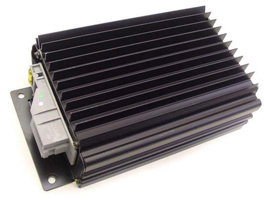 2000 - 2003 Mercedes-Benz S-Class S430 S500 S55 OEM BOSE Amplifier Radio Amp