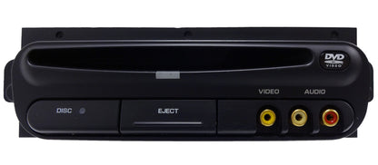 Chrysler Dodge CD DVD Player 05 06 07 Ch155