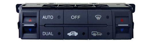 2006 2007 2008 06 07 08 Acura RL Dash AC Heat Climate Controls
