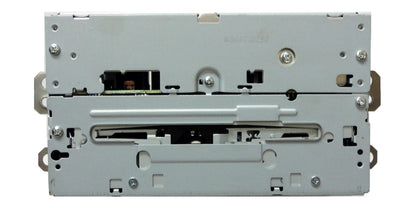 Nissan Titan Rockford Fosgate Radio AUX XM SAT 6 Disc CD Changer 2008 2009 2010 08 09 10
