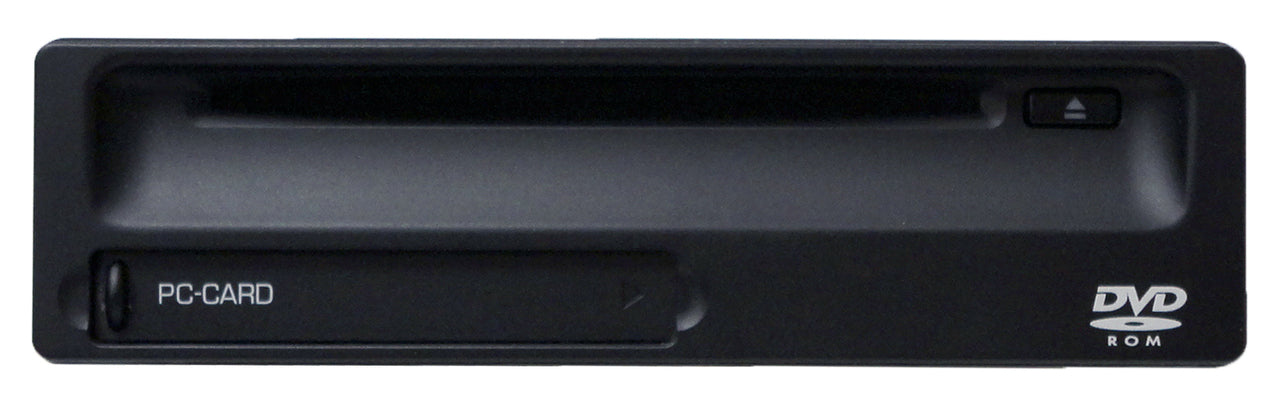 Honda Accord Hybrid GPS Navigation Disc DVD Rom Drive OEM