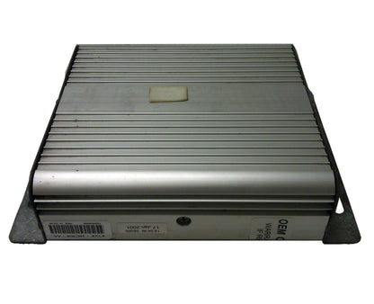 2001 2002 2003 2004 Ford MUSTANG STANG Amplifier AMP 01 02 03 04 F7ZF-18C808-AA
