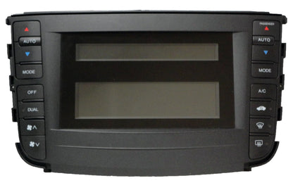 Acura TL Screen Climate Control DISPLAY AC 2004 2005 2006 39050-SEP-A0, 39050SEPA0