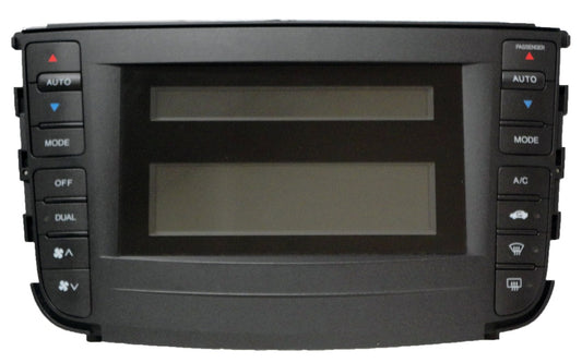 Acura TL Screen Climate Control DISPLAY AC 2004 2005 2006 39050-SEP-A0, 39050SEPA0