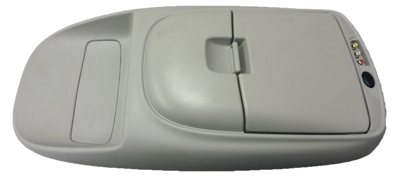 Chevy GMC Cadillac Overhead DVD Player Screen Entertainment