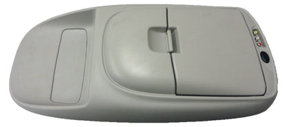 Chevy GMC Cadillac Overhead DVD Player Screen Entertainment