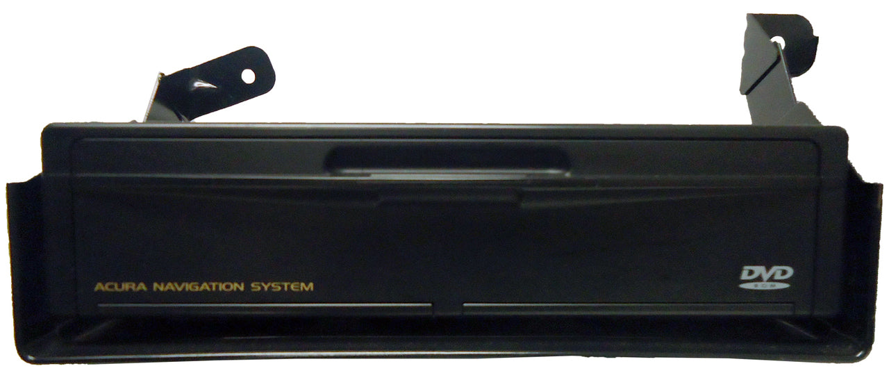 2000 2001 2002 2003 Acura RL OEM GPS NAVIGATION Drive DVD 39540-S0K-A120-M1, 39540-S0K-A110-M1, 39540-SZ3-405, 39540-SZ3-A910, 39540-SZ3-A920