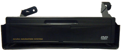 2000 2001 2002 2003 Acura RL OEM GPS NAVIGATION Drive DVD 39540-S0K-A120-M1, 39540-S0K-A110-M1, 39540-SZ3-405, 39540-SZ3-A910, 39540-SZ3-A920
