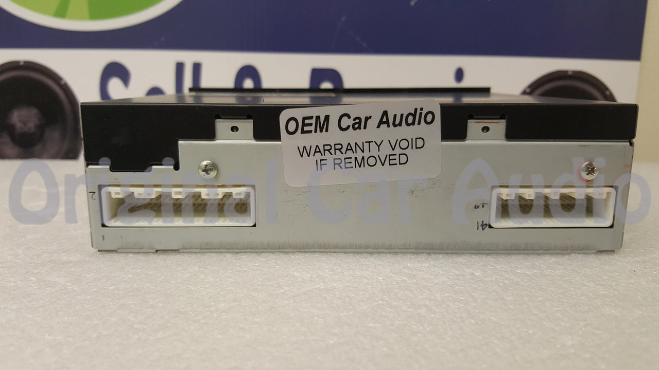 06 Infiniti M35 M45 Bluetooth Receiver Module w/o Nav  25915 EH00B