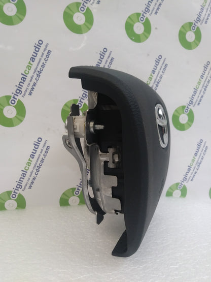 12 - 19 TOYOTA TACOMA DRIVER WHEEL AIRBAG OEM