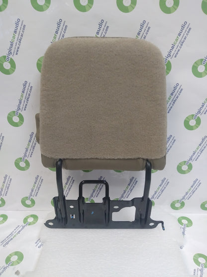 2009 - 2019 TOYOTA TACOMA OEM ACCESS CAB Left/Right Side REAR PASS HEADREST