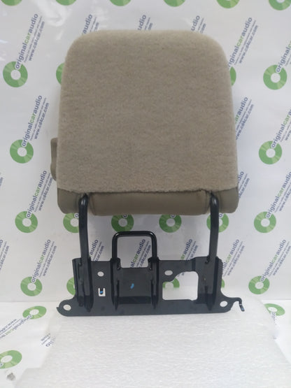 2009 - 2019 TOYOTA TACOMA OEM ACCESS CAB Left/Right Side REAR PASS HEADREST