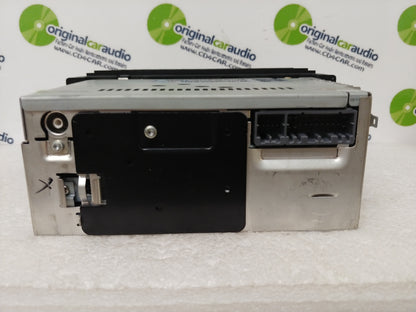 Remanufactured 2003 - 2005 Chrysler Jeep Dodge OEM AM FM Radio 6 CD Changer Receiver RBQ