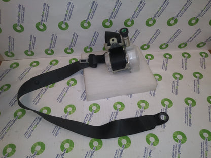 2016 2017 2018 2019 16 17 18 19 Toyota Tacoma Front Left Driver Side Seat Belt and Re-tractor A1501-P A1501 P A1501P