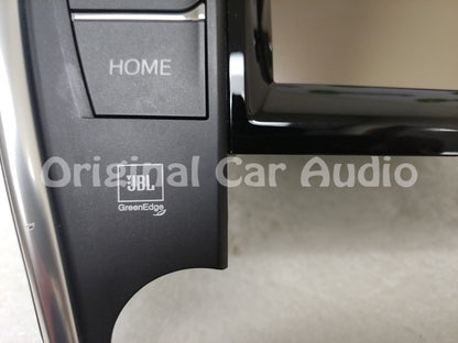 2015 - 2017 Toyota Camry OEM AM FM XM HD Touch Screen JBL Radio Gracenote P11223