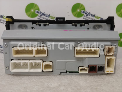 2015 - 2017 Toyota Camry OEM AM FM XM HD Touch Screen JBL Radio Gracenote P11223