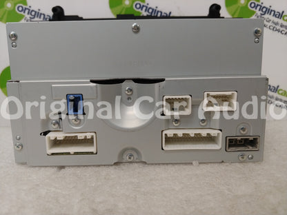 NEW 2009 2010 Nissan ALTIMA BOSE Radio RDS MP3 CD Player PY05F
