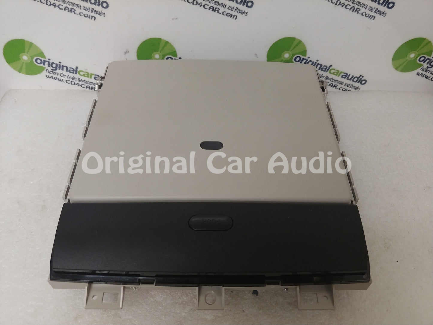 2013 - 2017 Dodge Chrysler OEM Rear Entertainment DVD Overhead Display Screen
