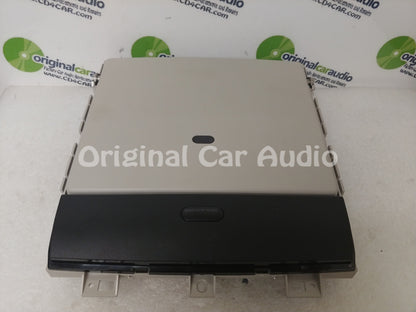 2013 - 2017 Dodge Chrysler OEM Rear Entertainment DVD Overhead Display Screen