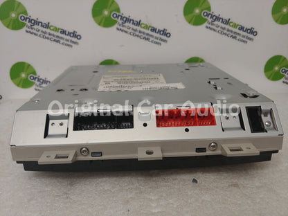 2013 - 2017 Dodge Chrysler OEM Rear Entertainment DVD Overhead Display Screen