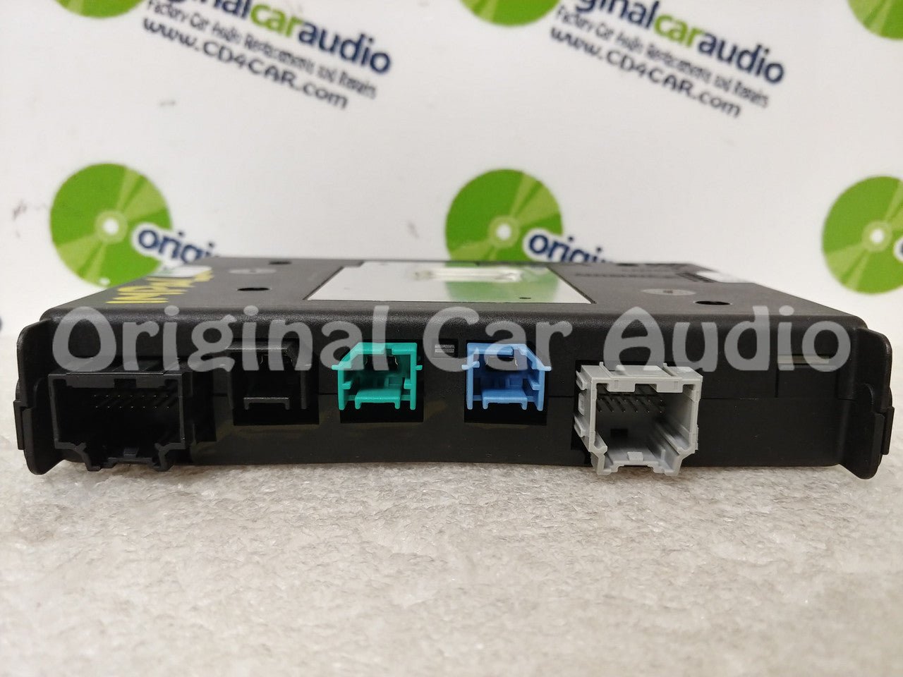 Unlocked 2016 - 2020 Buick OEM Non-Navigation Human Interface Module NG 2.5 HMI